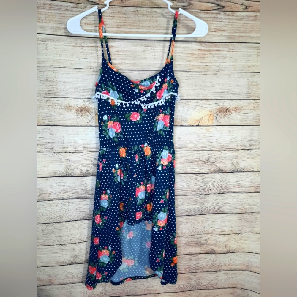 Pink on Pink romper